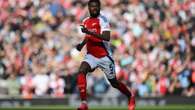 Arsenal fan guilty of hurling vile racial abuse at OWN player Thomas Partey