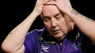 Phil Taylor opens up on health ‘nightmare’ as he reveals ‘worst pain ever’