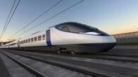 Top civil servant will QUIT after admitting not knowing how much HS2 will cost