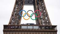 First athlete tests positive for doping at Paris Games before opening ceremony