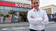 Labour-backing Iceland boss issues warning to Reeves ahead of tax-hiking Budget