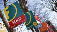 Mortgage rules shake up could help first time buyers get on property ladder