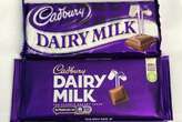 Shoppers beg Cadbury's to bring back 2005 recipe for iconic chocolate bar