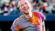 Chris Martin stuns Coldplay fans on wedding day with stunning 1st dance gift