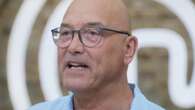 Gregg Wallace’s shocking comments about flirting at work resurface