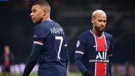 Neymar 'warns Real  stars about Mbappe' and says playing with ace was 'hell'