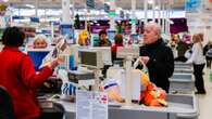 Huge change to supermarket checkout as shopping feature AXED from all products