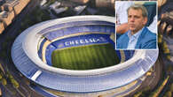 Todd Boehly could give Chelsea four new names if fans refuse new stadium