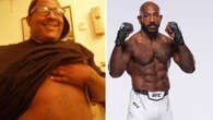 I weighed 21 STONE & contemplated suicide, now I'm fighting for a UFC title