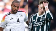 Tah battle with Bayern, McTominay linked with EXIT, Greenwood latest