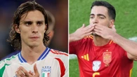 Gunners close in on £27m Calafiori, Merino linked, Williams latest
