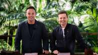 I'm A Celeb line up revealed in full as boxing legend & Strictly star sign up