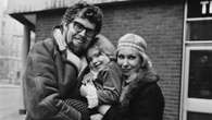 Rolf Harris’ will reveals who will inherit £16m fortune after wife's death