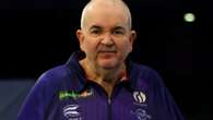 Phil Taylor's darts career coming to sad end as he pulls out of tournament