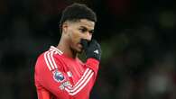 Amorim gives worrying update on axed star Rashford's Man Utd future