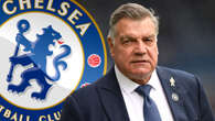 Sam Allardyce offers to replace Mauricio Pochettino as Chelsea manager