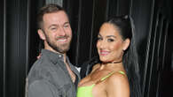 Strictly pro Artem's wife files for divorce after his 'domestic battery' arrest