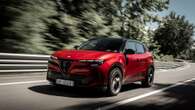 Alfa Romeo Junior EV is a family crossover with a hot hatch's character