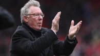 Fergie 'nearly gave Man Utd legend's dad a heart attack' with shock visit