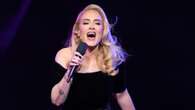 Adele song faces worldwide BAN after court ruling in plagiarism row