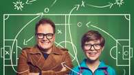 Future of Alan Carr's ITV comedy Changing Ends revealed