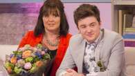 Coleen Nolan's son reveals he's going to be a dad & the due date is days away