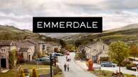 Emmerdale star looks unrecognisable in life away from soap