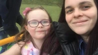 Mum’s warning after ‘healthy’ daughter, 10, died a DECADE after bout of measles