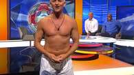 My family hammered me after my first appearance on MOTD, says Gary Lineker