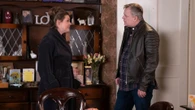 Steve McDonald gets heartbreaking news about wife Tracy Barlow in Corrie