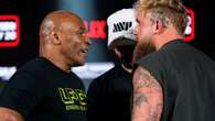 Mike Tyson vs Jake Paul could be cancelled at last minute over late tests