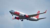 Passenger dies on Jet2 flight to Liverpool as plane makes emergency landing