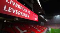 Sporting face City in Amorim's final home game, Liverpool vs Leverkusen