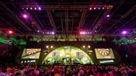 World Darts Championship set for big change with Ally Pally tournament extended