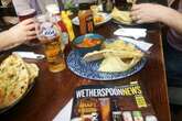 Wetherspoons is serving £1.79 pints in just DAYS - but you'll have to be quick