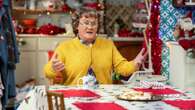 Mrs Brown's Boys star Brendan O’Carroll apologises for racist remark