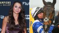 Jockey Bryony Frost rules out return to Britain for start of new season