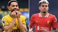 Premier League latest as Reds face a tricky trip to Molineux