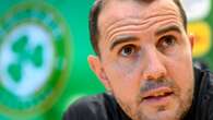 O’Shea keeps in contact with Delap as Ireland monitor potential allegiance switch