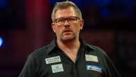 Darts star James Wade admits PDC World Championship 'ruins Christmas'