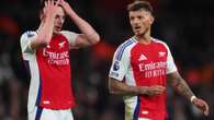 Arsenal face fixture chaos with 'no obvious date' to play crunch cup tie