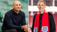 England rugby coach Steve Borthwick issues warning on Tuchel appointment