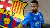 Barca considering shock Neymar swoop - but only if they can't lure Prem star