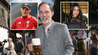 5 little-known facts about Tuchel from younger girlfriend to modelling career