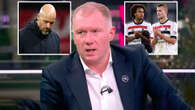 Scholes reveals reason Man Utd are 'a MESS' as he slams five signings