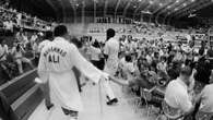 Ultra rare photos of Ali preparing for greatest fight ever re-emerge 50 years on