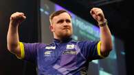 Littler could not have been more wrong with comment after World Darts Champs