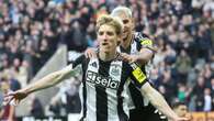 Toon breeze past ten-man Villa to seal huge win in battle for CL spot