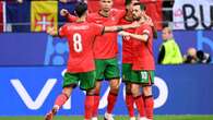 Shocked fans say ‘he’s changed, man’ after Ronaldo role in Fernandes goal