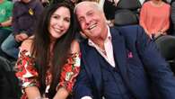 WWE icon Ric Flair announces shock split from wife after six years of marriage